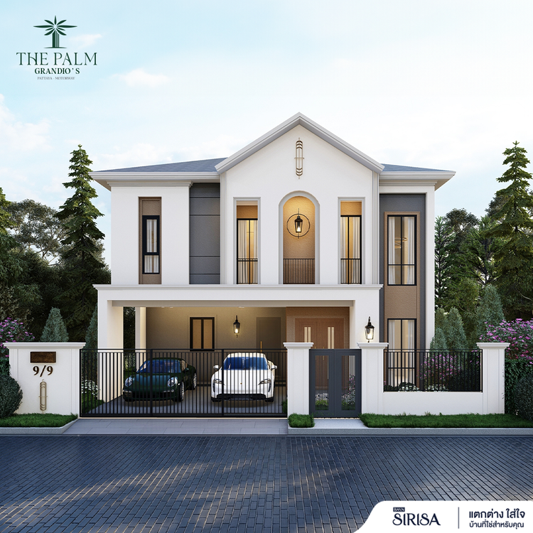 ภาพแบบบ้าน-Type A