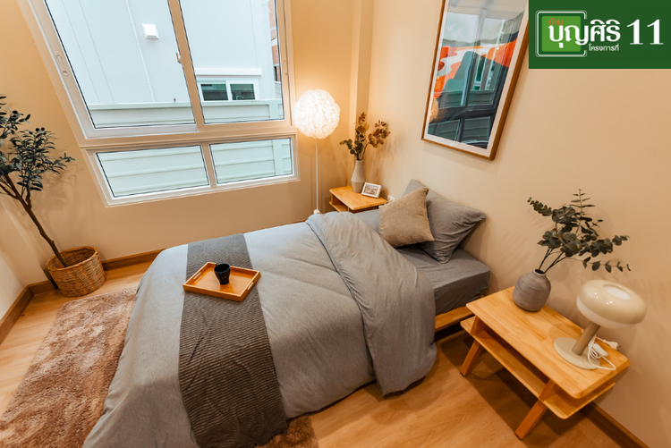 ภาพแบบบ้าน-บ้านเดี่ยว 2 ชั้น ไซส์ M