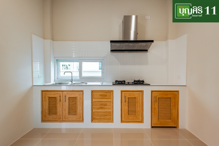 ภาพแบบบ้าน-บ้านเดี่ยว 2 ชั้น ไซส์ L