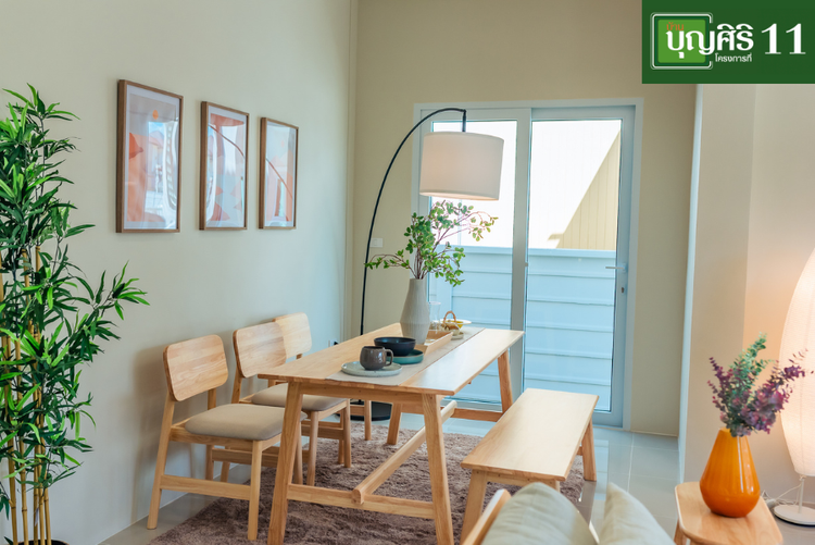 ภาพแบบบ้าน-บ้านเดี่ยว 2 ชั้น ไซส์ L