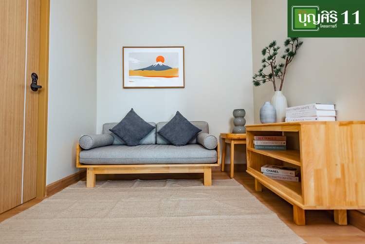 ภาพแบบบ้าน-บ้านเดี่ยว 2 ชั้น ไซส์ L