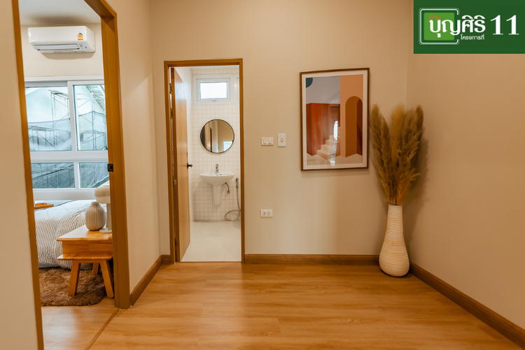 ภาพแบบบ้าน-บ้านเดี่ยว 2 ชั้น ไซส์ M