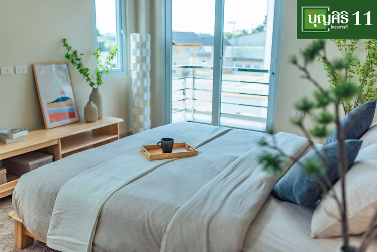 ภาพแบบบ้าน-บ้านเดี่ยว 2 ชั้น ไซส์ L