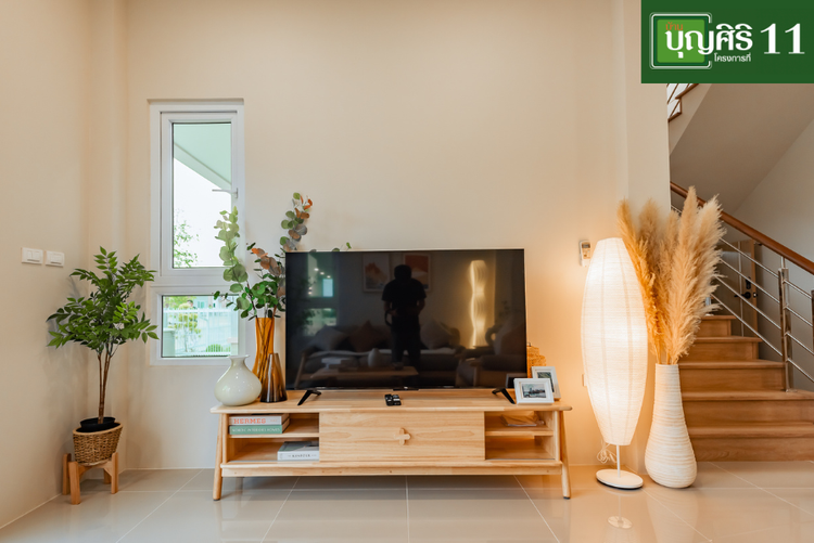 ภาพแบบบ้าน-บ้านเดี่ยว 2 ชั้น ไซส์ M