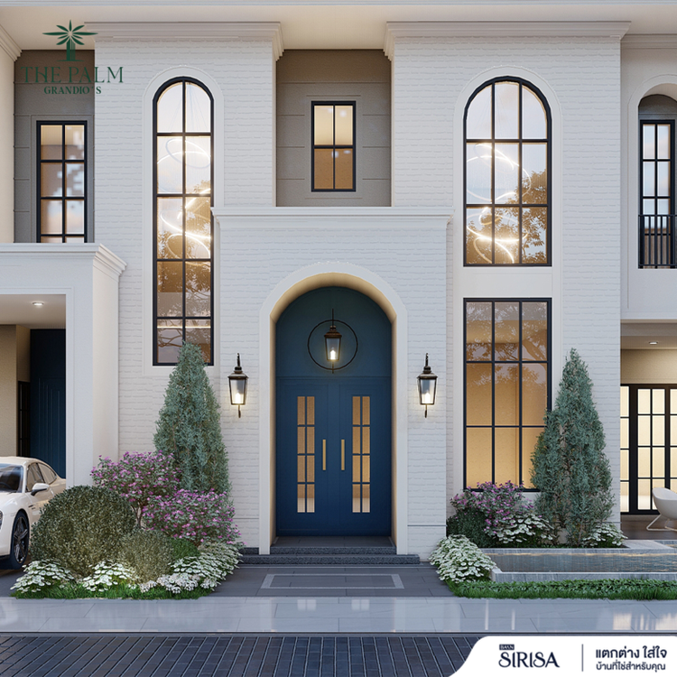 ภาพแบบบ้าน-Type C