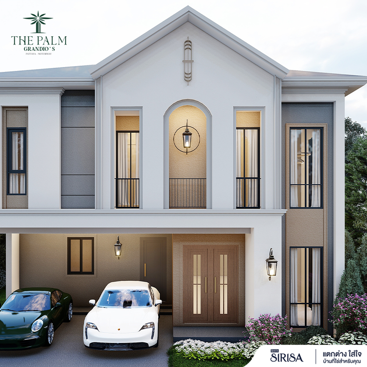 ภาพแบบบ้าน-Type A