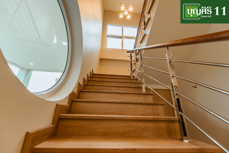 ภาพแบบบ้าน-บ้านเดี่ยว 2 ชั้น ไซส์ M