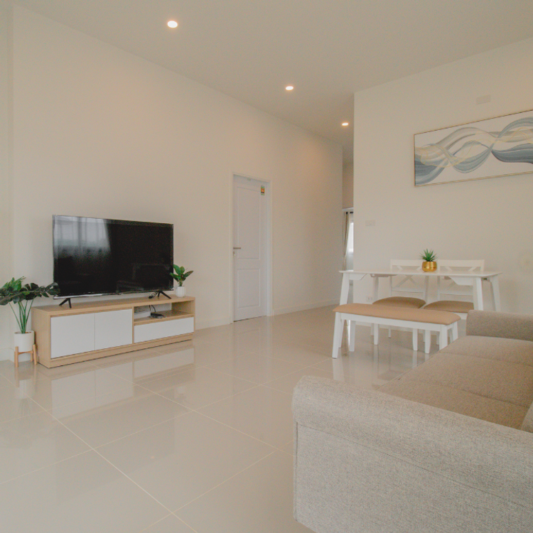 ภาพแบบบ้าน-บ้านเดี่ยว