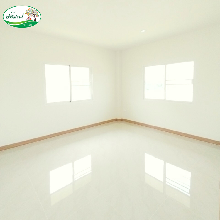 ภาพแบบบ้าน-บ้าน ปาริตา