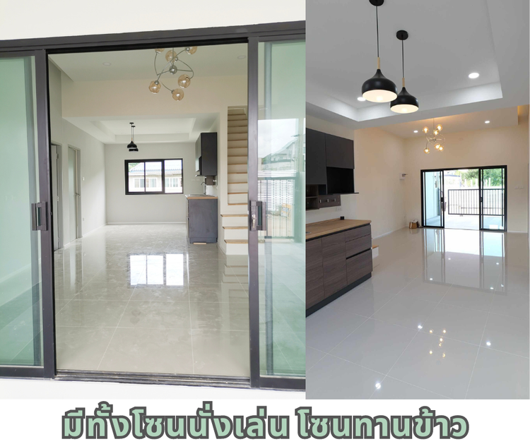 ภาพแบบบ้าน-