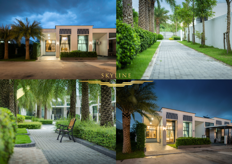 ภาพแบบบ้าน-สกายไลน์ อมตะ