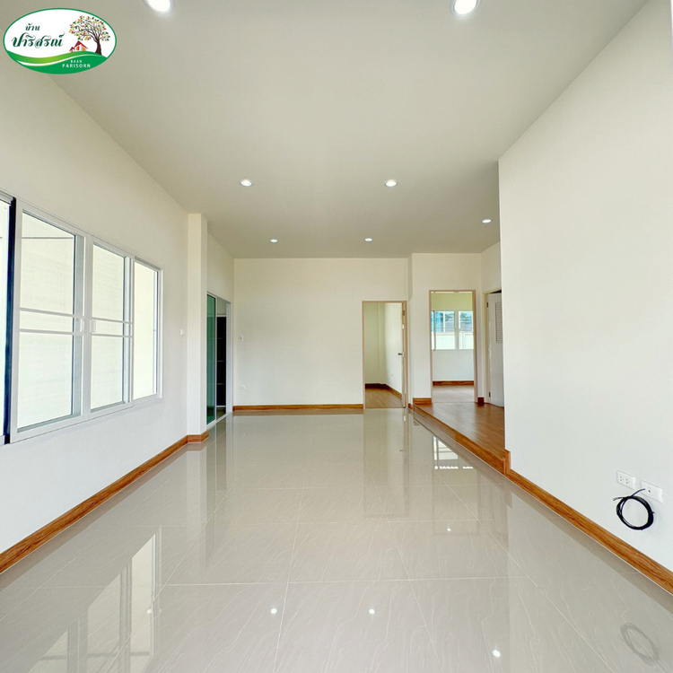 ภาพแบบบ้าน-บ้าน ปาริดา เอ็กซ์ต้าร์