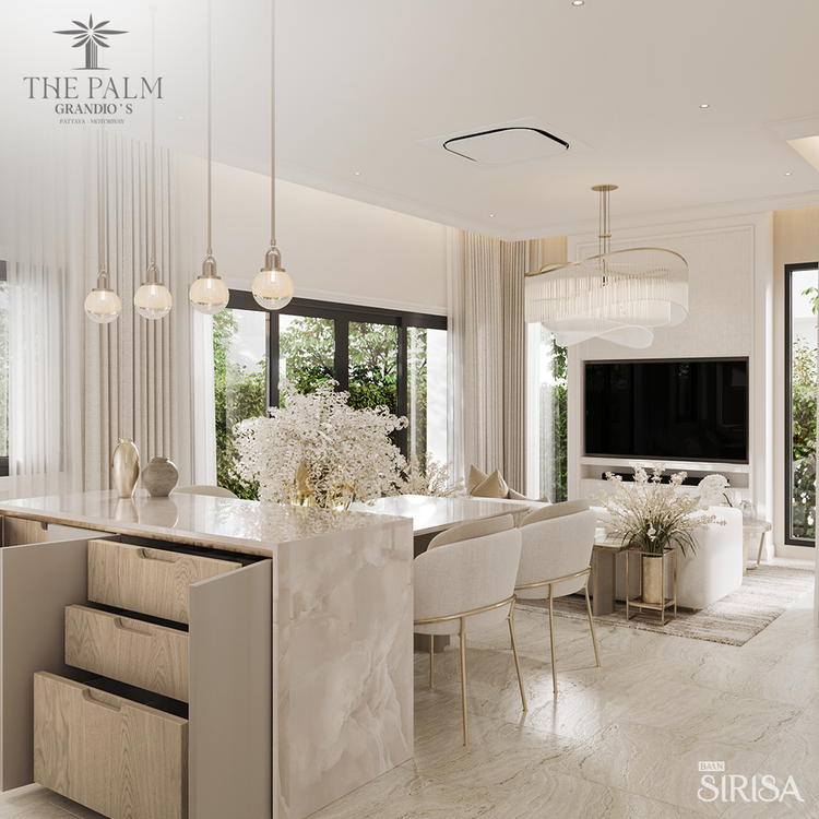 ภาพแบบบ้าน-Type A