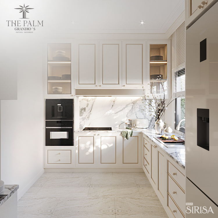 ภาพแบบบ้าน-Type B