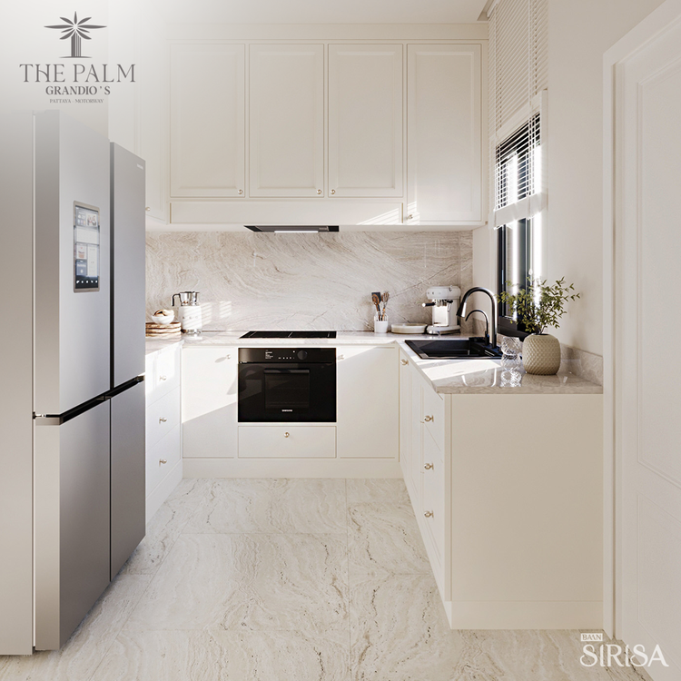 ภาพแบบบ้าน-Type A