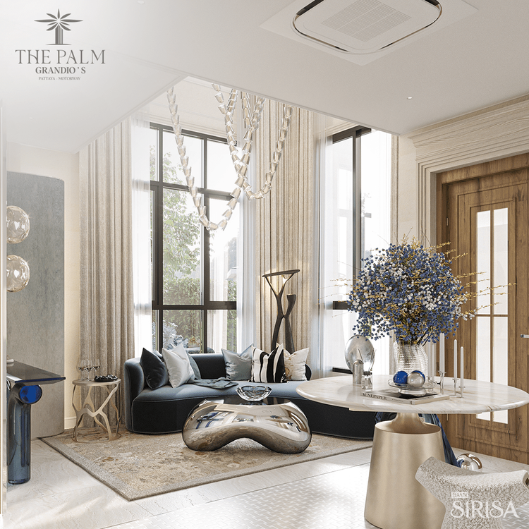 ภาพแบบบ้าน-Type B