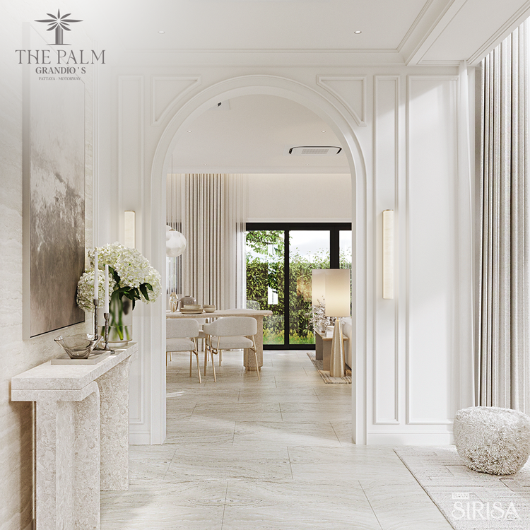 ภาพแบบบ้าน-Type A