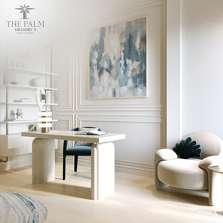 ภาพแบบบ้าน-Type B