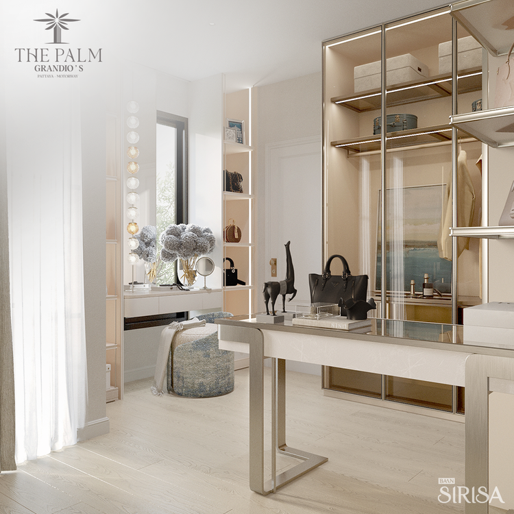 ภาพแบบบ้าน-Type B