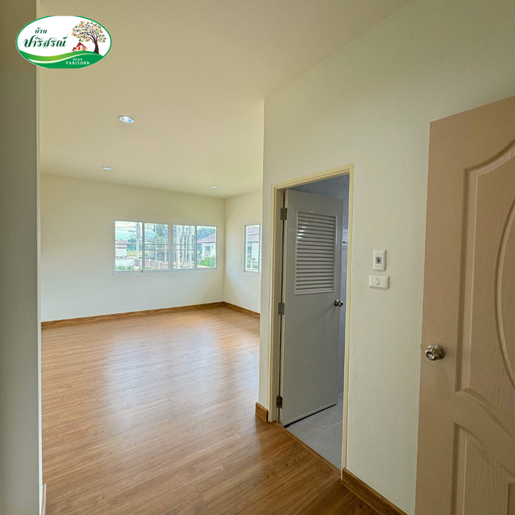 ภาพแบบบ้าน-บ้าน ปาริมา