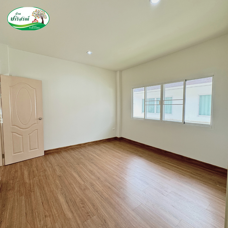 ภาพแบบบ้าน-บ้าน ปาริมา