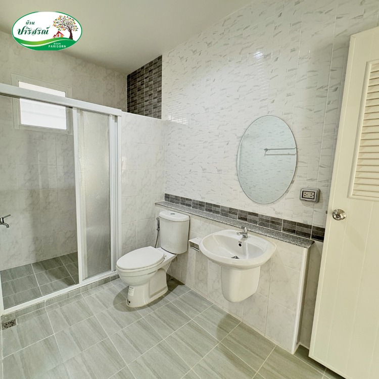 ภาพแบบบ้าน-บ้าน ปาริมา