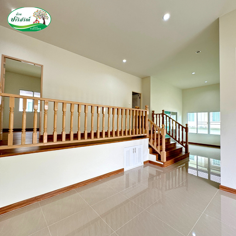 ภาพแบบบ้าน-บ้าน ปาริมา