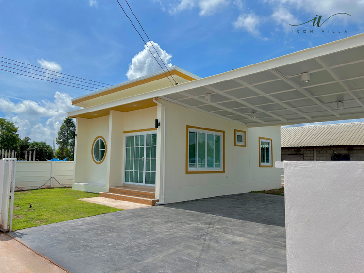 ภาพแบบบ้าน-มินิมอล