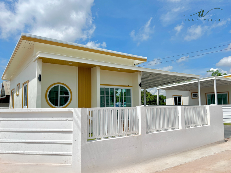 ภาพแบบบ้าน-มินิมอล