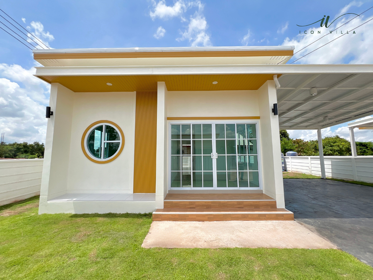 ภาพแบบบ้าน-มินิมอล