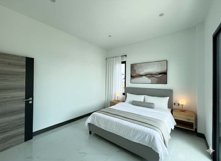 ภาพแบบบ้าน-