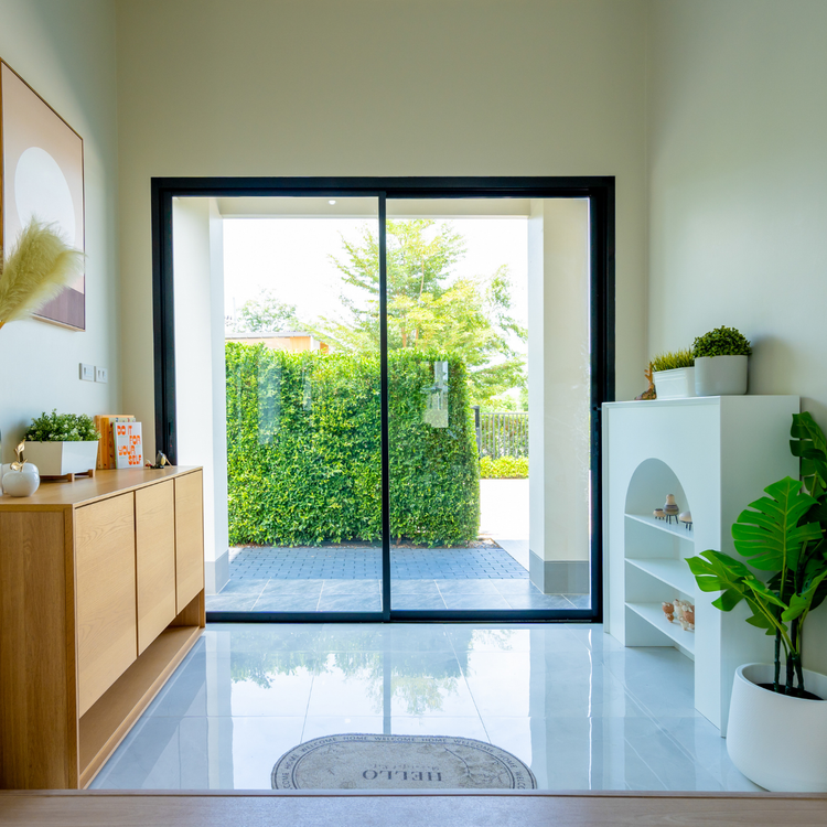 ภาพแบบบ้าน-Blossom