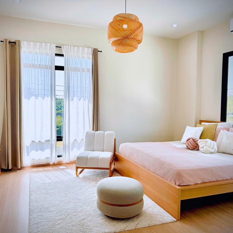 ภาพแบบบ้าน-Blossom