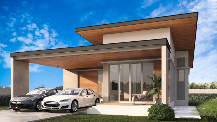 ภาพแบบบ้าน-อีซี่โฮม B