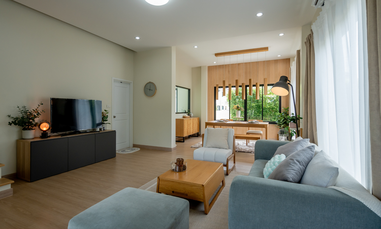 ภาพแบบบ้าน-Blossom