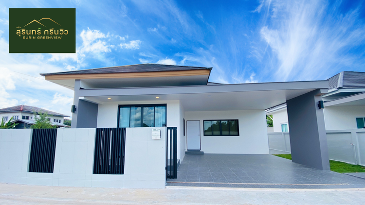 ภาพแบบบ้าน-Type B