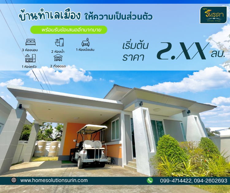 ภาพแบบบ้าน-Type A