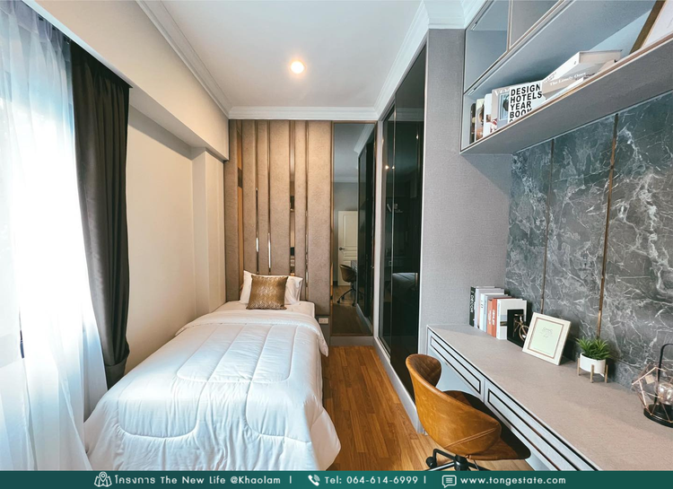 ภาพแบบบ้าน-บ้านแฝด