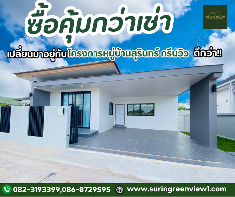 ภาพแบบบ้าน-Type B