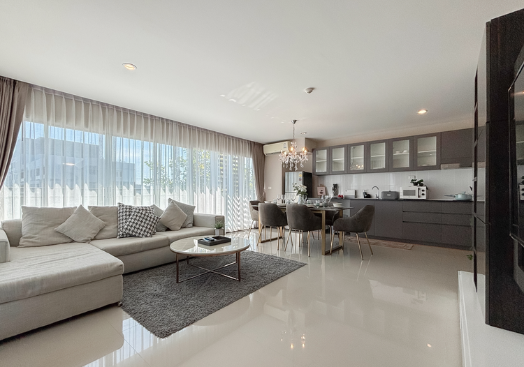 ภาพแบบบ้าน-3 ห้องนอน