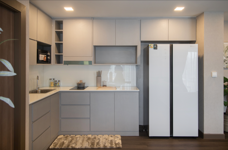 ภาพแบบบ้าน-2 ห้องนอน