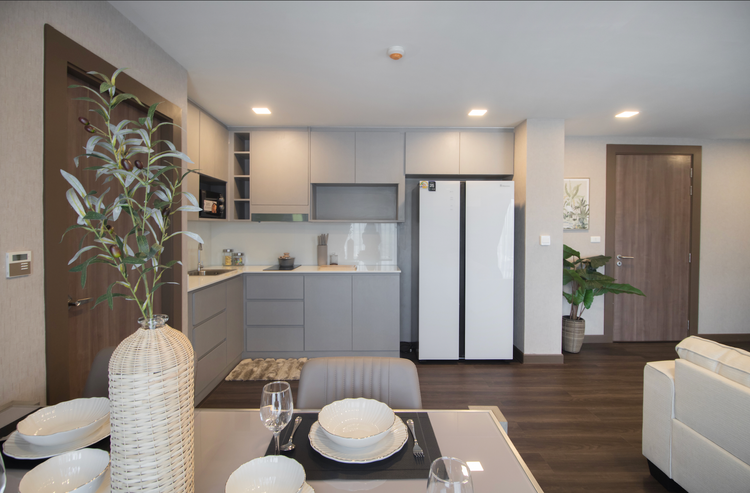 ภาพแบบบ้าน-2 ห้องนอน