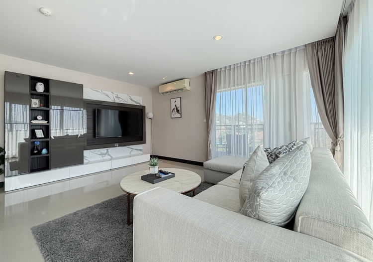 ภาพแบบบ้าน-3 ห้องนอน