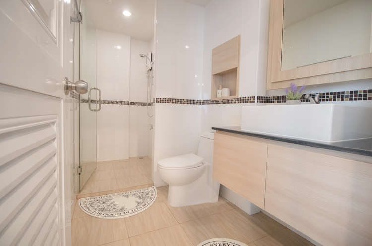 ภาพแบบบ้าน-2 ห้องนอน