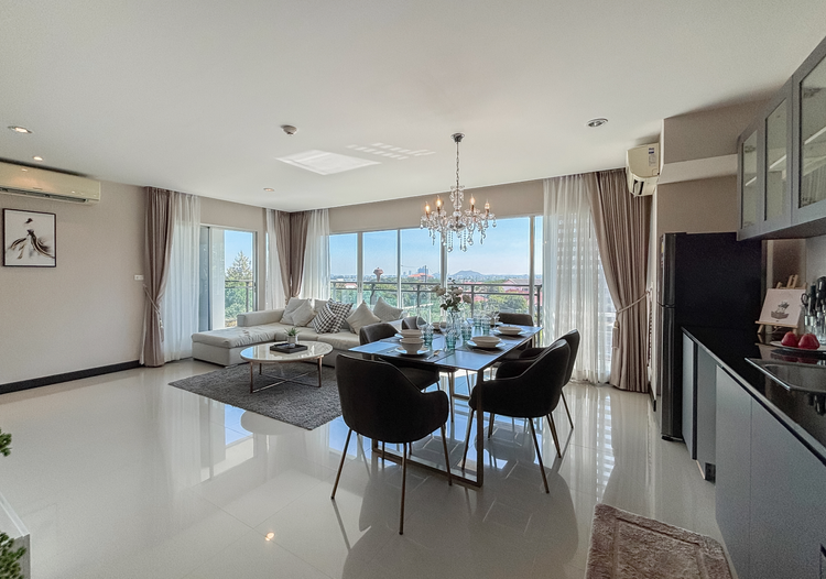 ภาพแบบบ้าน-3 ห้องนอน