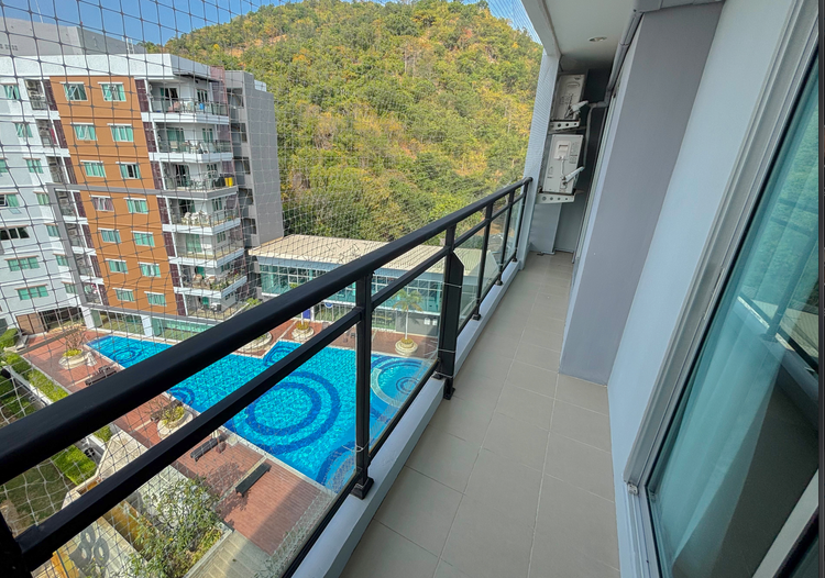 ภาพแบบบ้าน-2 ห้องนอน