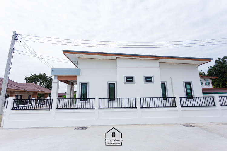 ภาพแบบบ้าน-บ้านรมยกร