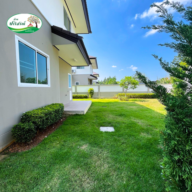 ภาพแบบบ้าน-บ้านปาริภา NEW