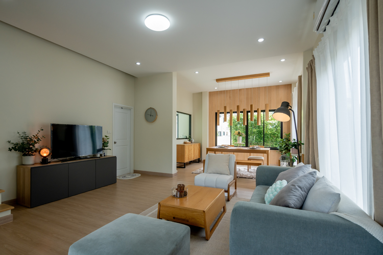 ภาพแบบบ้าน-Blossom