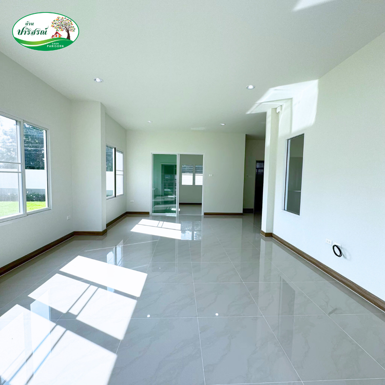 ภาพแบบบ้าน-บ้าน ปาริยา